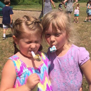 Meet your Posher, Madison